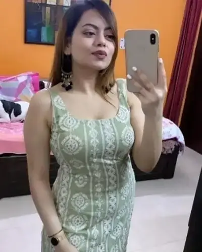 Call Girl Baga